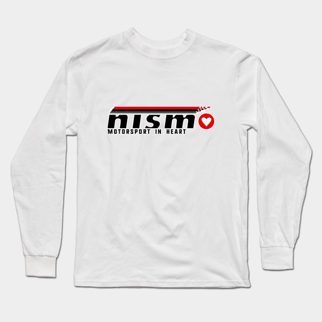Nismo shirt hotsell
